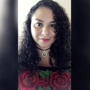 Meet your Posher, Yessica